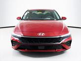 Thumbnail of 2025 Ultimate Red Hyundai ELANTRA