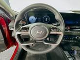 Thumbnail of 2025 Ultimate Red Hyundai ELANTRA
