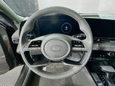 Thumbnail of 2025 Amazon Gray Hyundai ELANTRA