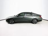 Thumbnail of 2025 Amazon Gray Hyundai ELANTRA