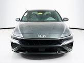 Thumbnail of 2025 Amazon Gray Hyundai ELANTRA
