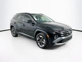 Photo of 2025 Phantom Black Hyundai TUCSON