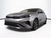 Thumbnail of 2022 Steel Gray Kia Forte
