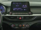 Thumbnail of 2022 Steel Gray Kia Forte