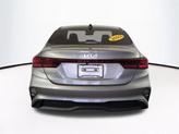 Thumbnail of 2022 Steel Gray Kia Forte