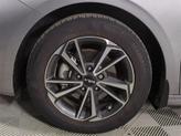 Thumbnail of 2022 Steel Gray Kia Forte