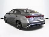 Thumbnail of 2022 Steel Gray Kia Forte