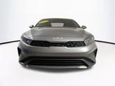 Thumbnail of 2022 Steel Gray Kia Forte