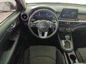Thumbnail of 2022 Steel Gray Kia Forte
