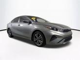 Thumbnail of 2022 Steel Gray Kia Forte