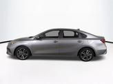 Thumbnail of 2022 Steel Gray Kia Forte