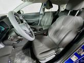 Thumbnail of 2025 Intense Blue Hyundai ELANTRA HEV