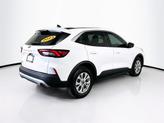Thumbnail of 2023 Oxford White Ford Escape
