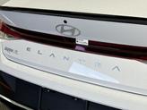 Thumbnail of 2025 Serenity White Hyundai ELANTRA