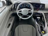Thumbnail of 2025 Serenity White Hyundai ELANTRA
