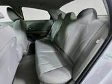 Thumbnail of 2025 Serenity White Hyundai ELANTRA