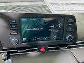 Thumbnail of 2025 Serenity White Hyundai ELANTRA