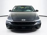 Thumbnail of 2025 Abyss Black Hyundai ELANTRA
