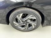 Thumbnail of 2025 Abyss Black Hyundai ELANTRA