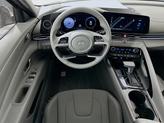 Thumbnail of 2025 Abyss Black Hyundai ELANTRA