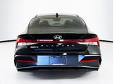 Thumbnail of 2025 Abyss Black Hyundai ELANTRA