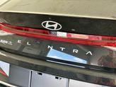 Thumbnail of 2025 Abyss Black Hyundai ELANTRA
