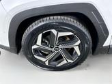 Thumbnail of 2022 Quartz White Hyundai TUCSON