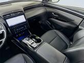 Thumbnail of 2022 Quartz White Hyundai TUCSON