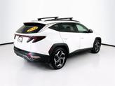 Thumbnail of 2022 Quartz White Hyundai TUCSON