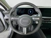 Thumbnail of 2025 Aero Silver Hyundai SONATA