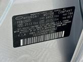 Thumbnail of 2025 Aero Silver Hyundai SONATA