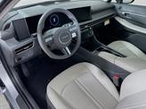 Thumbnail of 2025 Aero Silver Hyundai SONATA