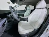Thumbnail of 2025 Aero Silver Hyundai SONATA