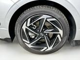 Thumbnail of 2025 Aero Silver Hyundai SONATA