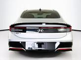 Thumbnail of 2025 Aero Silver Hyundai SONATA