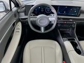 Thumbnail of 2025 Aero Silver Hyundai SONATA