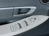 Thumbnail of 2025 Aero Silver Hyundai SONATA