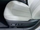 Thumbnail of 2025 Aero Silver Hyundai SONATA