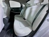 Thumbnail of 2025 Aero Silver Hyundai SONATA