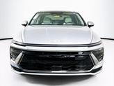 Thumbnail of 2025 Aero Silver Hyundai SONATA