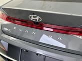 Thumbnail of 2025 Ecotronic Gray Hyundai ELANTRA