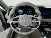Thumbnail of 2025 Ecotronic Gray Hyundai ELANTRA