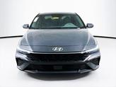 Thumbnail of 2025 Ecotronic Gray Hyundai ELANTRA