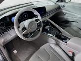 Thumbnail of 2025 Ecotronic Gray Hyundai ELANTRA
