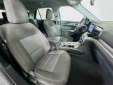 Thumbnail of 2022 Iconic Silver Metallic Ford Explorer