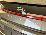 Thumbnail of 2025 Amazon Gray Hyundai ELANTRA
