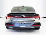 Thumbnail of 2025 Amazon Gray Hyundai ELANTRA