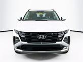 Thumbnail of 2025 White Pearl Hyundai TUCSON