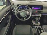 Thumbnail of 2025 Pluton Blue Kia Seltos