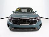 Thumbnail of 2025 Pluton Blue Kia Seltos